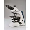 LED Binocular Biological Microscope with Upgrade Available